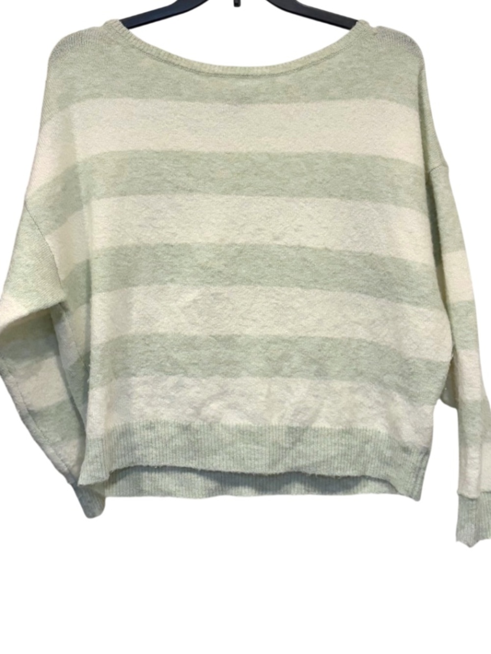 American Eagle Off Shoulder Sweater